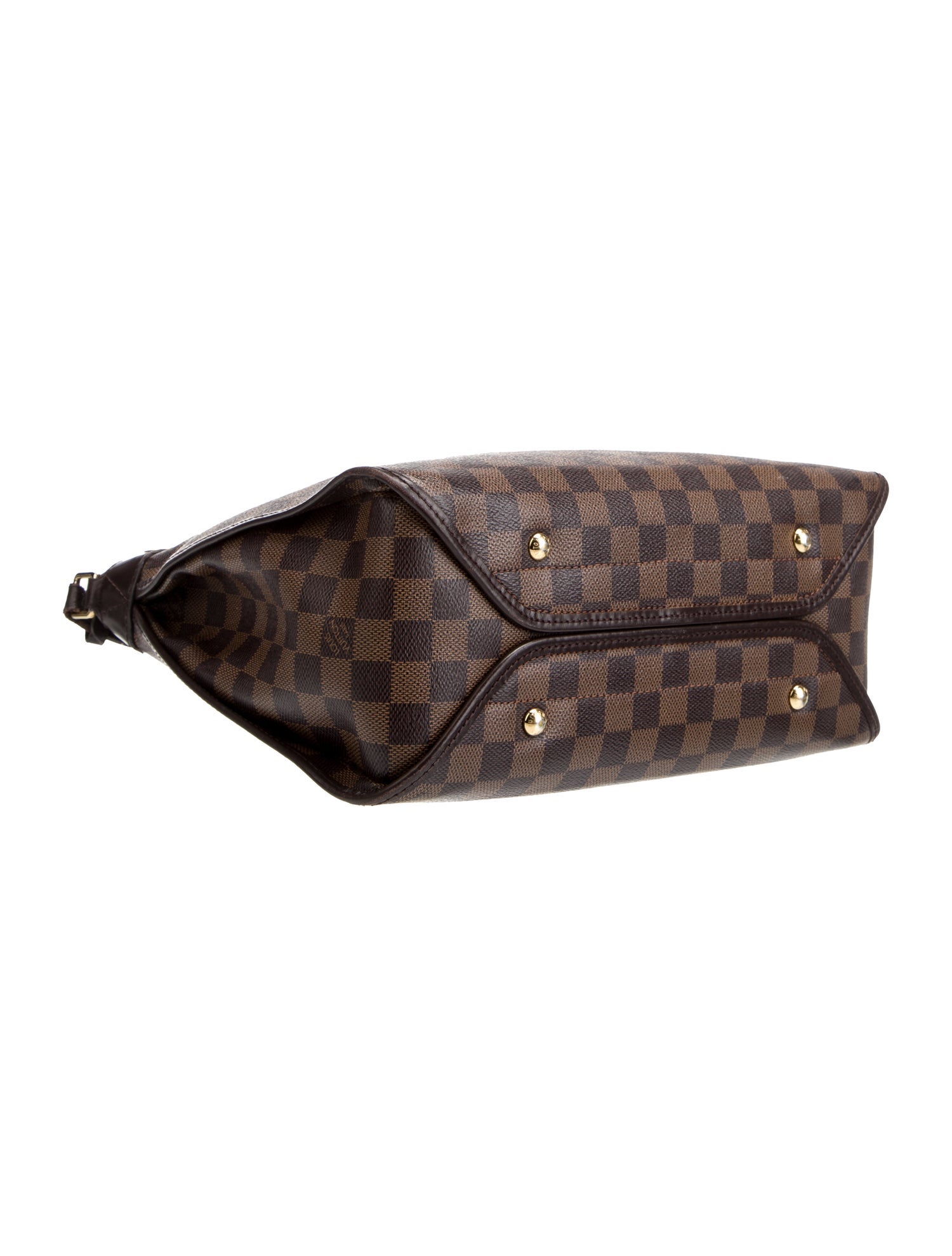 Louis Vuitton Damier Ebene Duomo